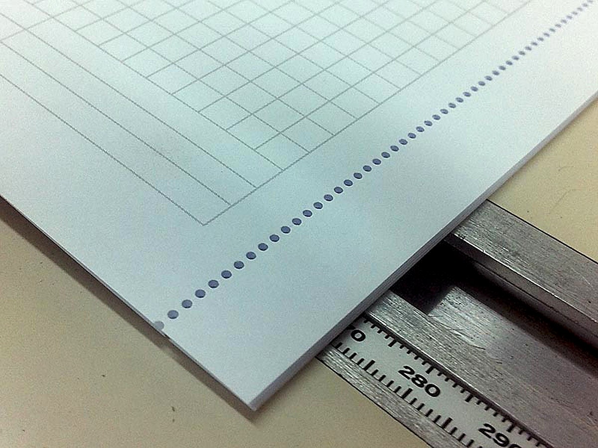 Перфорация